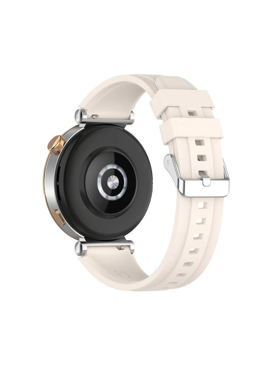 Watch Gt4 41mm Λουράκι Starlight (Huawei Watch GT4 (41mm)) Watch Gt4 41mm Λουράκι Starlight (Huawei Watch GT4 (41mm))