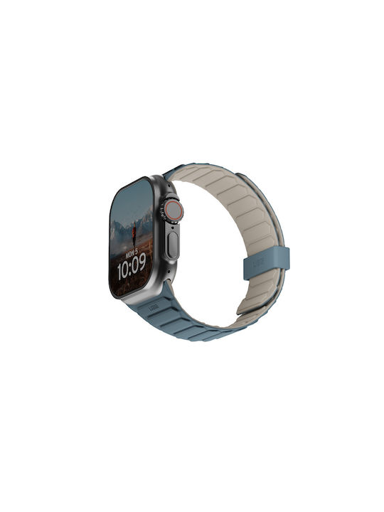 UAG Pathfinder Λουράκι Γκρι (Apple Watch 44/45/46mm/Ultra 49mm)