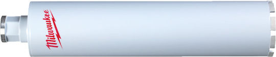 Milwaukee Diamantkronen-Gewindeschneiden WCHP-TK 150 Kernbohrer mit Durchmesser von 45mm bis 150mm