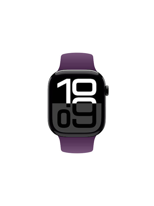 Crong Каишка Лилав (Apple Watch 38/40/41/42 мм, Crong)