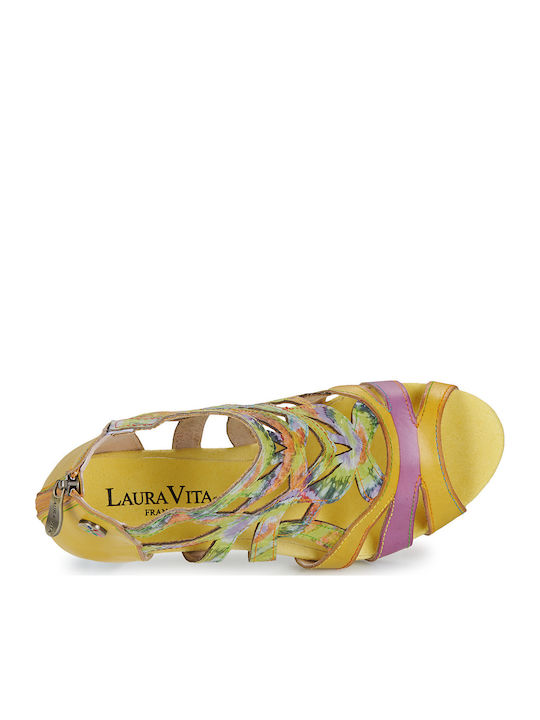 Sandale Multicolor