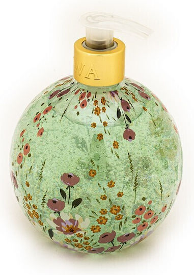 Tri-Coastal Design White Musk Κρεμοσάπουνο με Αντλία Musk 500ml