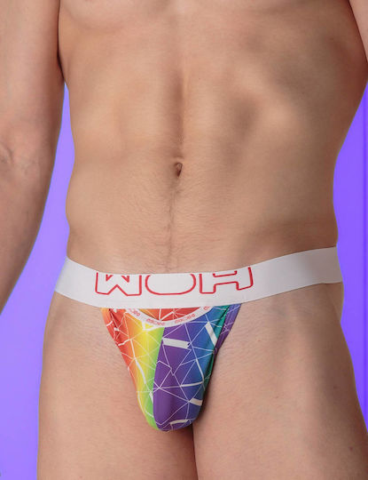 Pride Ανδρικό Sexy String