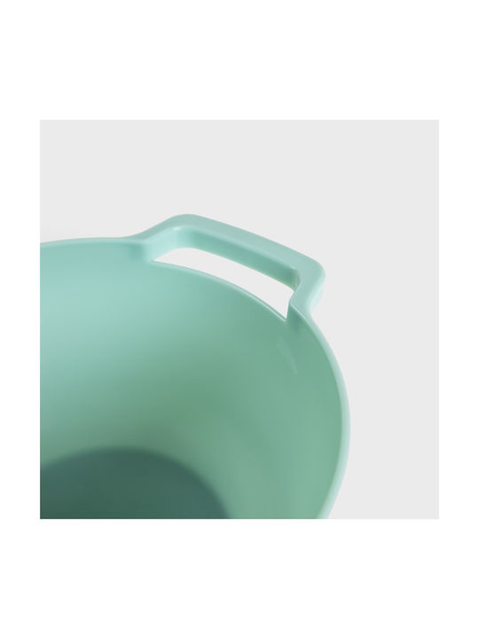 Homla Bol de Servire Rotund Plastic 8buc