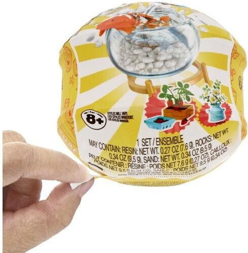 MGA Entertainment Miniverse За 8+ Години