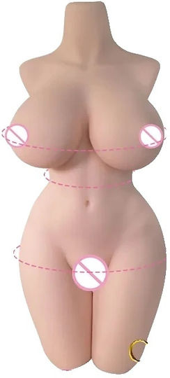 kokos sex doll my step grandmother buys an human sex doll