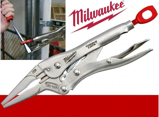 Milwaukee Πένσα Γκριπ Σκύλα Μήκους 150mm