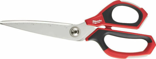 Milwaukee Multipurpose Scissors Length 114mm