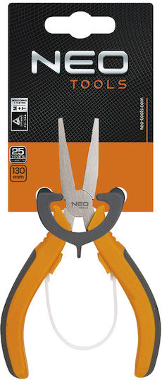 Neo Tools Clește de tăiat Lungime 130mm