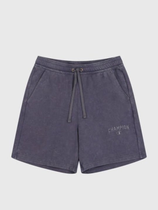 Champion Herren Shorts Grau