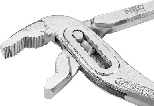 Neo Tools Πένσα Μήκους 250mm