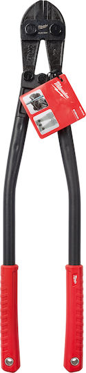 Milwaukee Bolzenschneider Länge 610mm