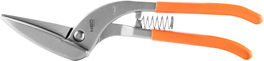Neo Tools Ψαλίδι Γενικής Χρήσης Ίσιο Μήκους 300mm