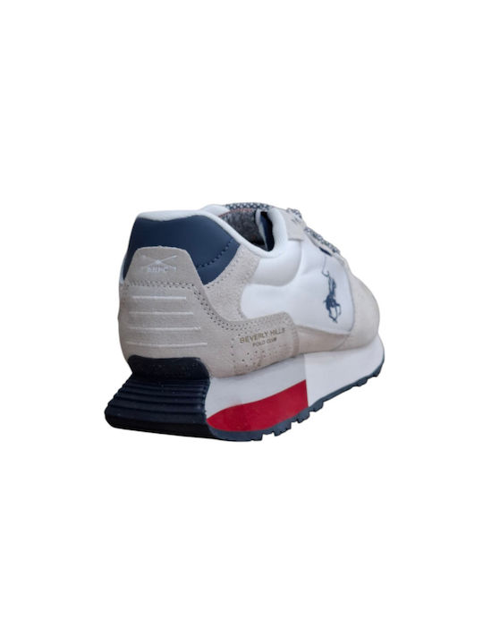 Sneakers White