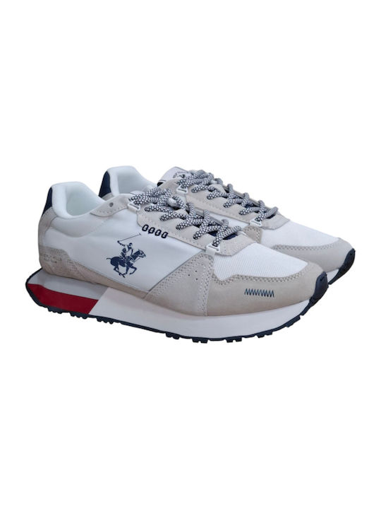 Sneakers White