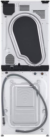 LG Home Appliances Set