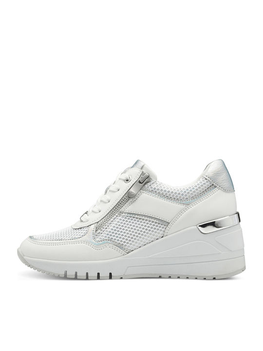 Anatomical Sneakers White