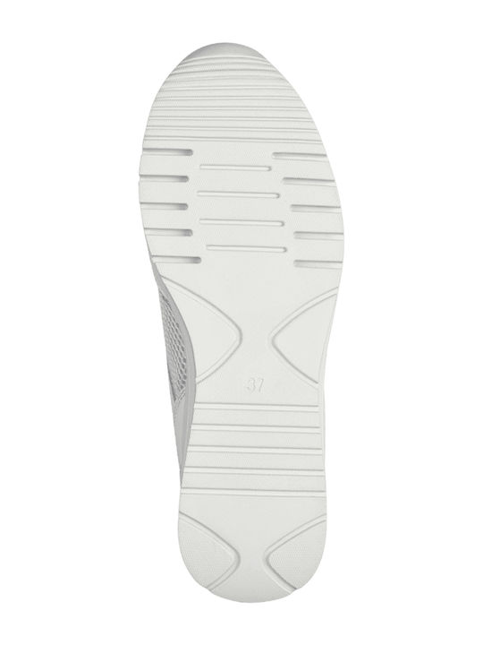 Anatomical Sneakers White