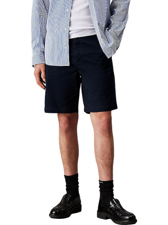 Herrenshorts Chino DARK SAPPHIRE