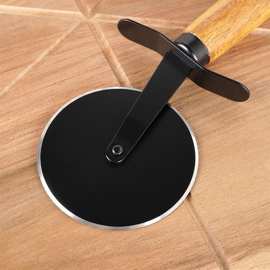 Excellent Houseware Platou de Servire cu mâner Lemn 42.5x30x1.5buc 2buc