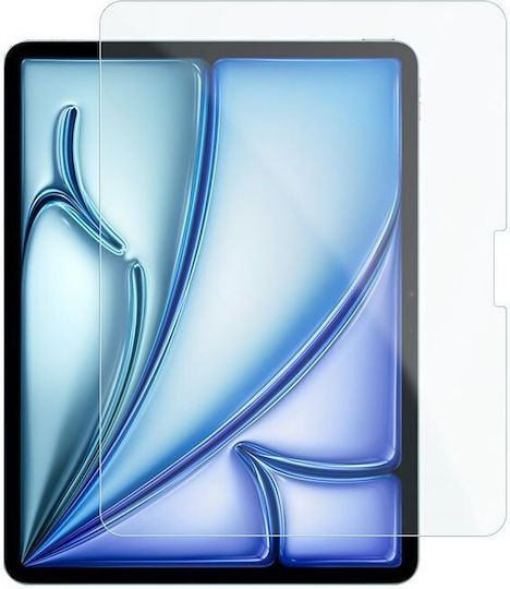 Закалено стъкло (iPad Pro 13.0'' 2024)