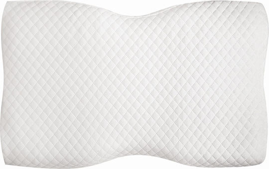 Matex Medizinisches Kissen 53x33x12cm