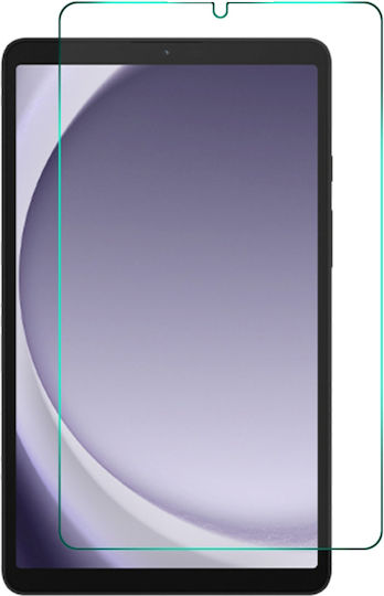 Lito 2.5D 0.33мм Закалено стъкло (Galaxy Tab A9 / Galaxy Tab A11)