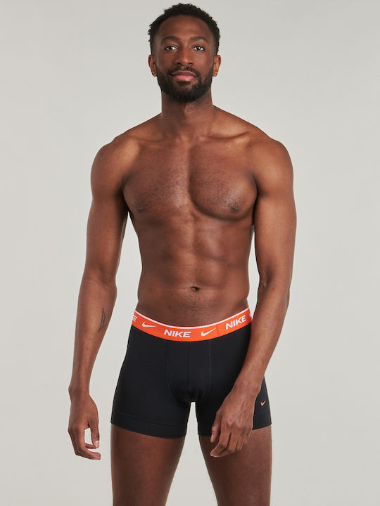 Boxer Nike Trunk 2er-Pack