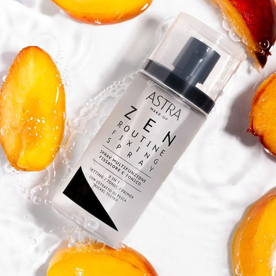 Astra Zen Routine Fixing Spray