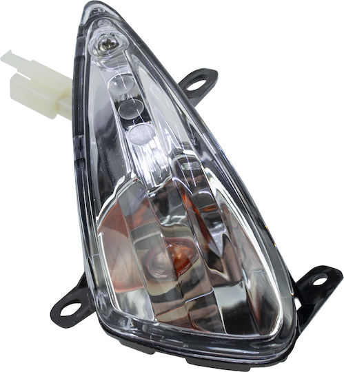 Roc Blitzlicht Motorrad für Honda Innova 125 1Stück