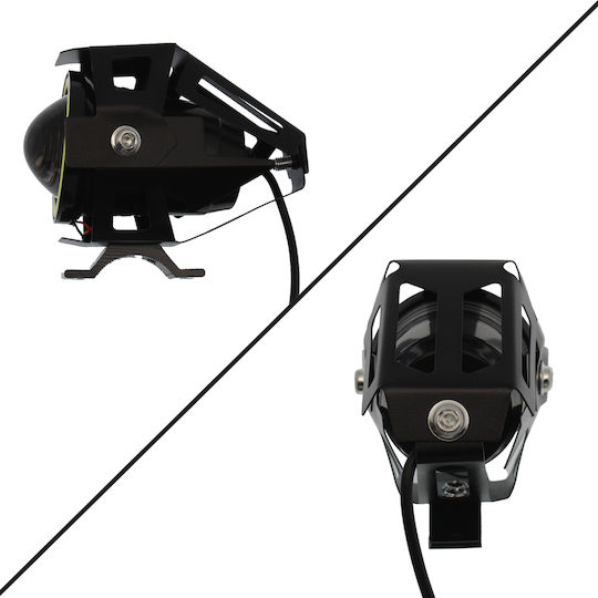 Projector Motorcycle 1pcs