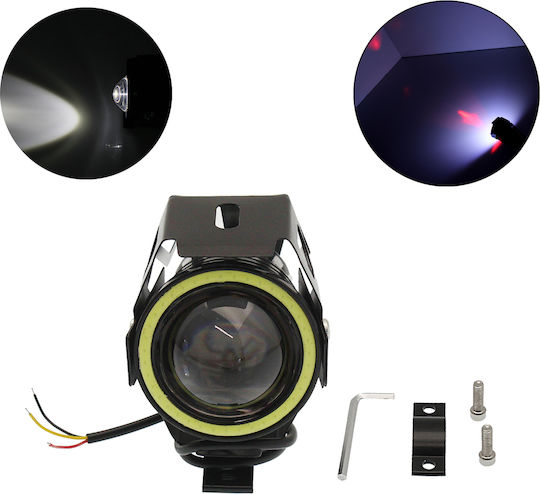 Projector Motorcycle 1pcs