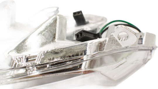 Narita Flash Motorcycle for Suzuki Address 1pcs