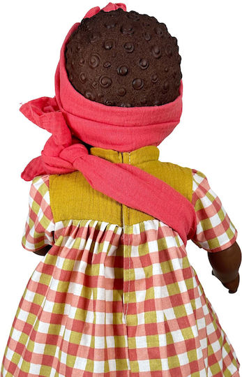 Nines d' Onil Baby Doll Maria for 3+ Years 45 cm