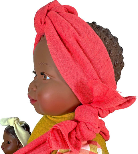 Nines d' Onil Baby Doll Maria for 3+ Years 45 cm