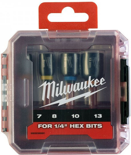 Milwaukee Shockwave