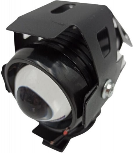 Proiector Motocicletă LED 1buc