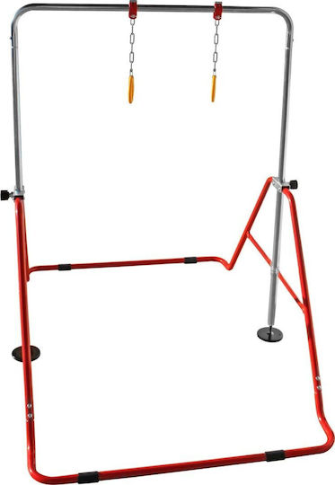 Gymnastics Ring Bar Kids Master