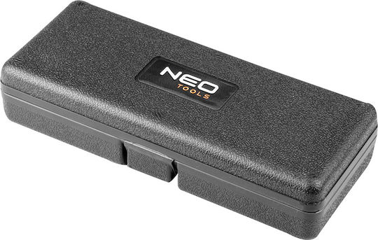 Neo Tools Nüsse Sechskant Set 3Stück