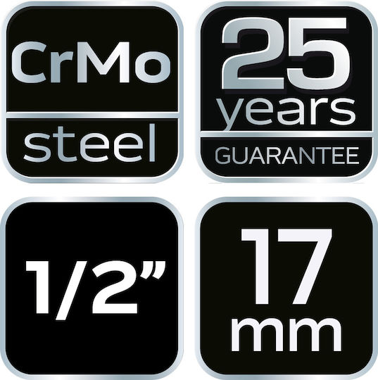 Neo Tools 12-217