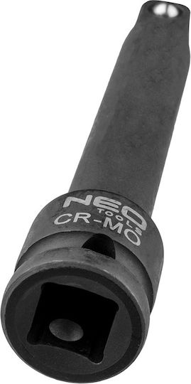 Clește de Impact 1/2" 125 mm