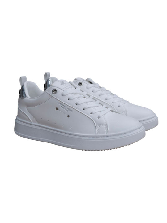 Sneakers White