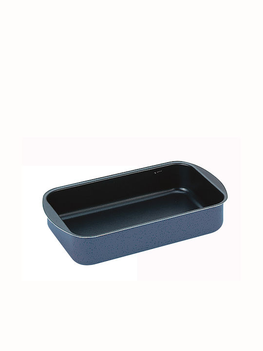 Ibili Backform Aluminium 40x33x6cm 1cm