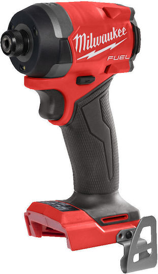 Milwaukee M18 FID3-0X Battery Impact Screwdriver Solo Brushless 18V
