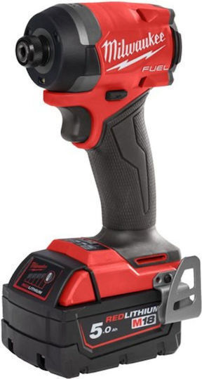 Milwaukee M18 FID3-0X Battery Impact Screwdriver Solo Brushless 18V