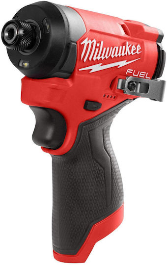 Milwaukee M12 FID2-0 Fuel Ударна отвертка На Батерия Solo 12V