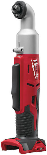Milwaukee M18 Braid-0 Angle Impact Screwdriver Battery Solo 18V