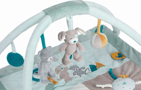 FreeOn Free2play Max Bear Gimnastică de Activități pentru 36+ Luni