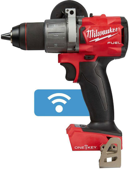 Milwaukee M18 ONEPD2-0X Schlagbohrschrauber Batteriebetrieb Solo 18V