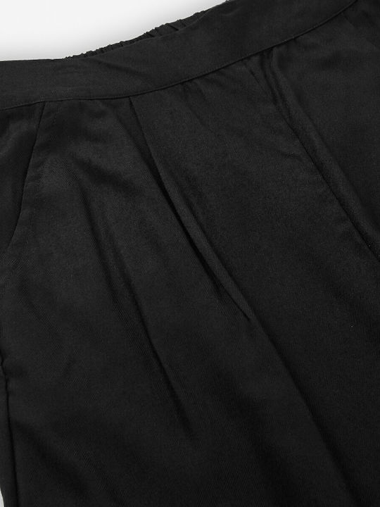 Women's Shorts Black